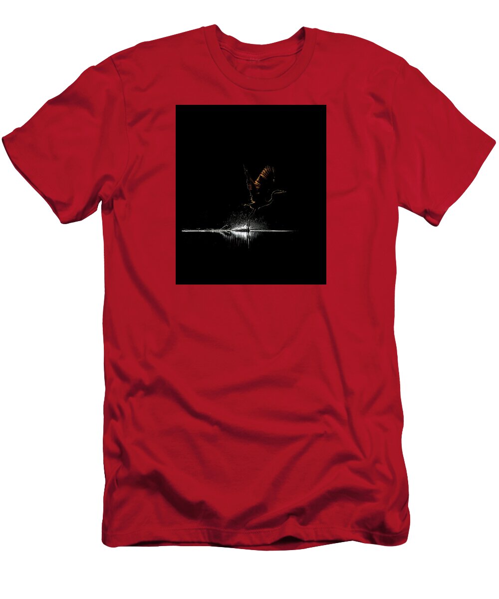 Razors Edge - T-Shirt