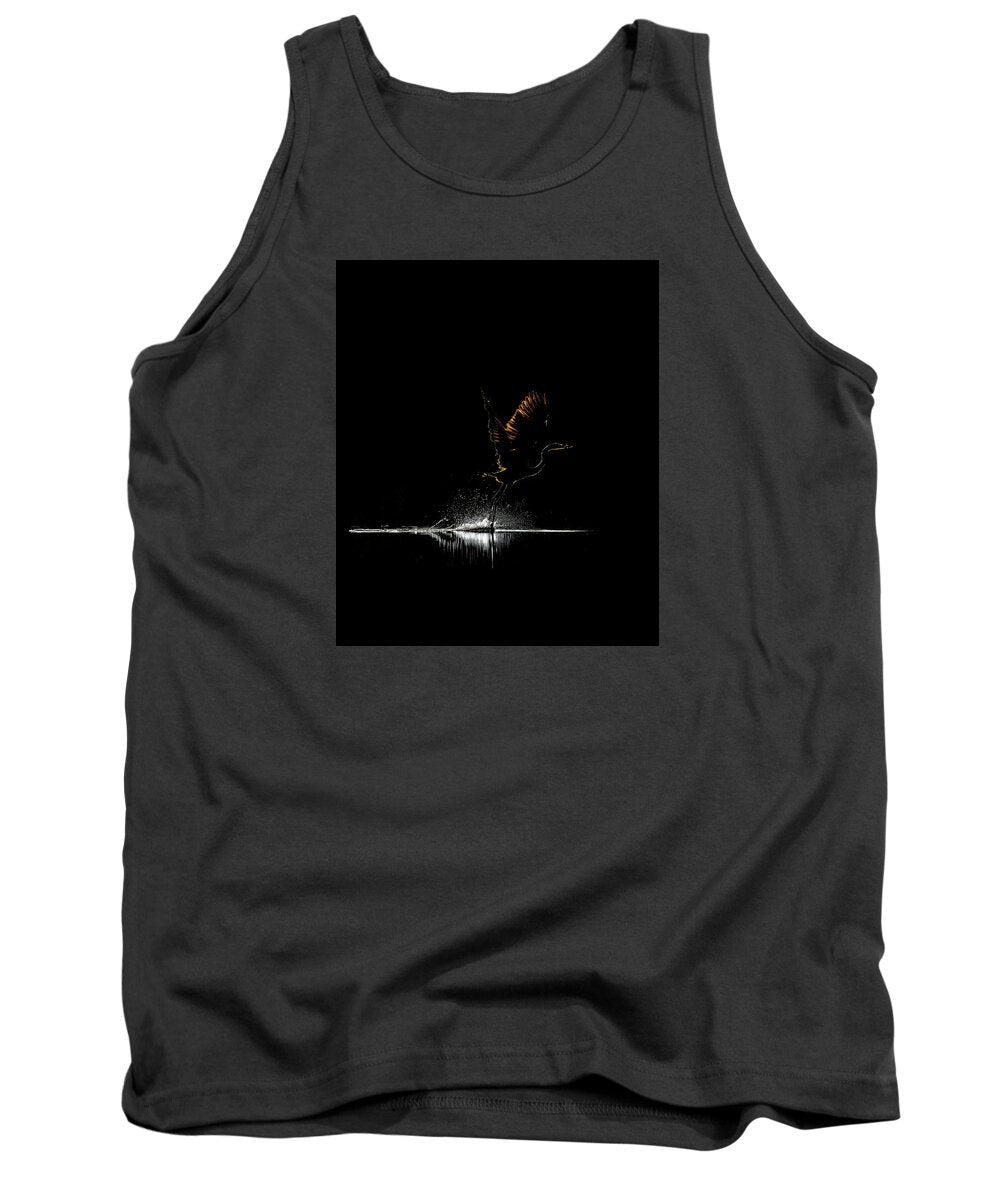 Razors Edge - Tank Top