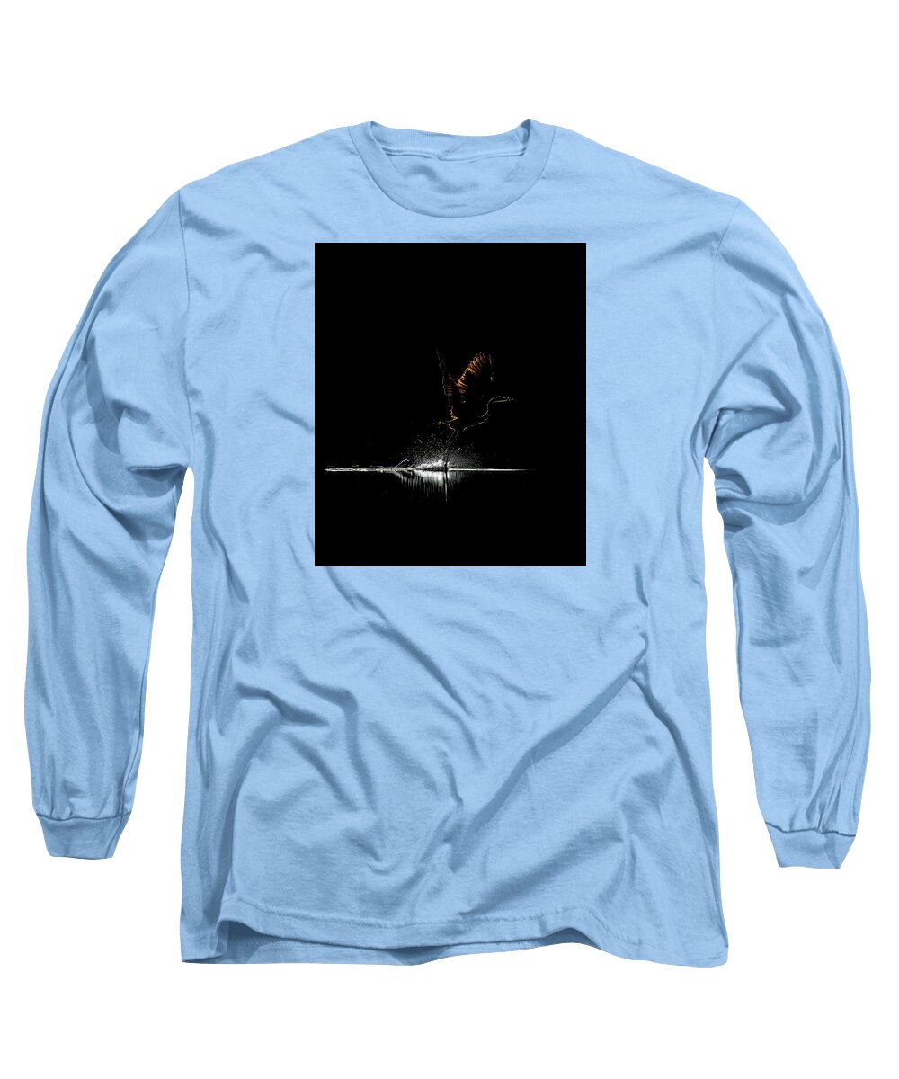 Razors Edge - Long Sleeve T-Shirt
