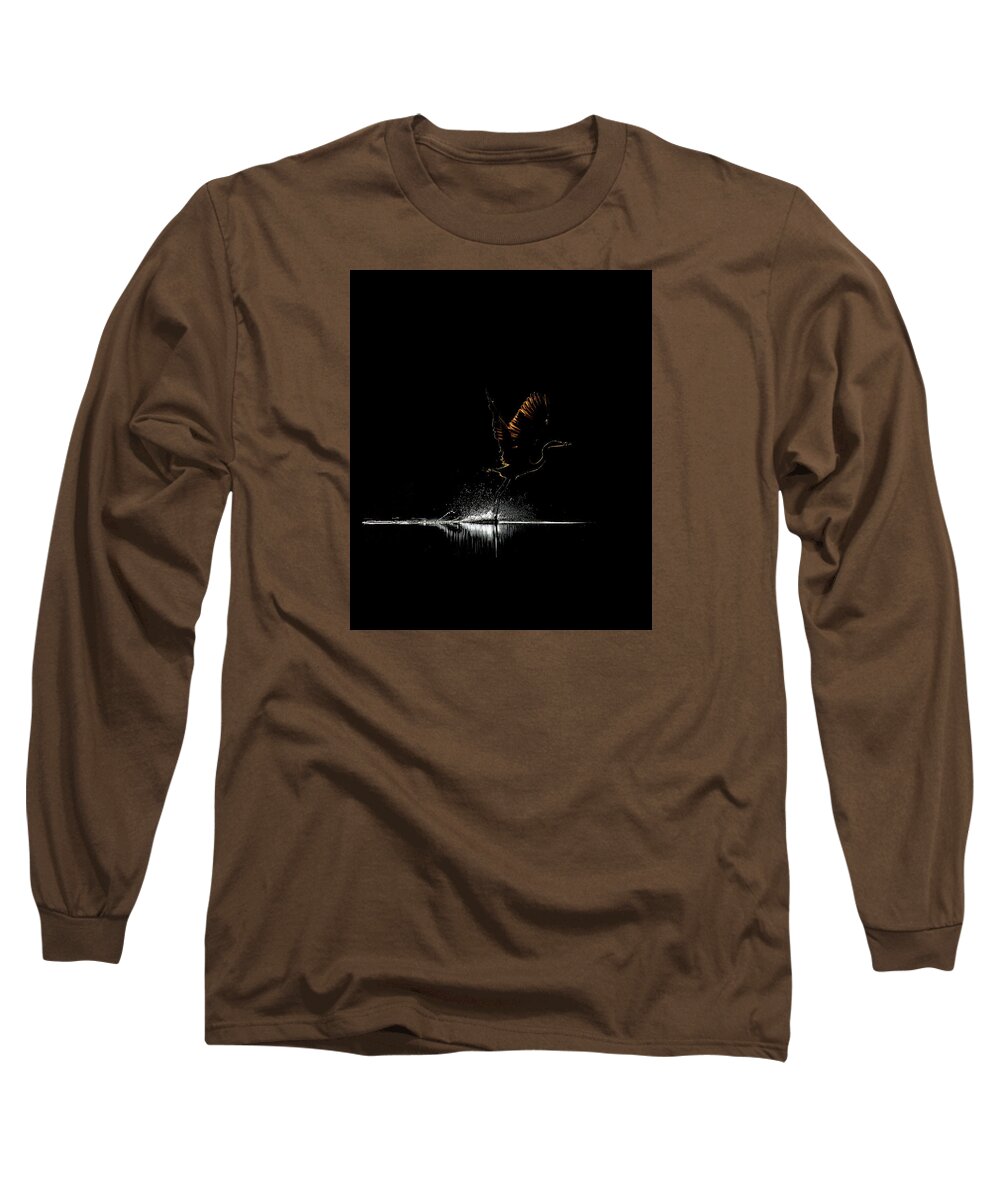Razors Edge - Long Sleeve T-Shirt