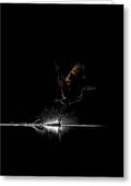 Razors Edge - Greeting Card