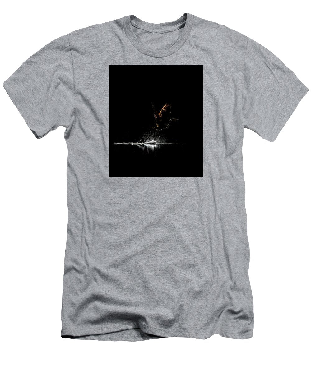 Razors Edge - T-Shirt