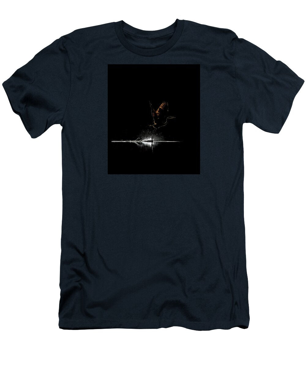Razors Edge - T-Shirt