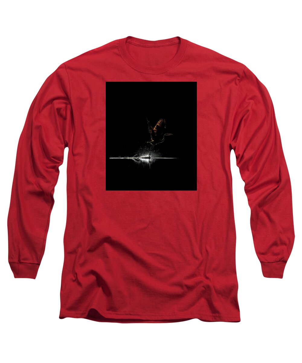 Razors Edge - Long Sleeve T-Shirt