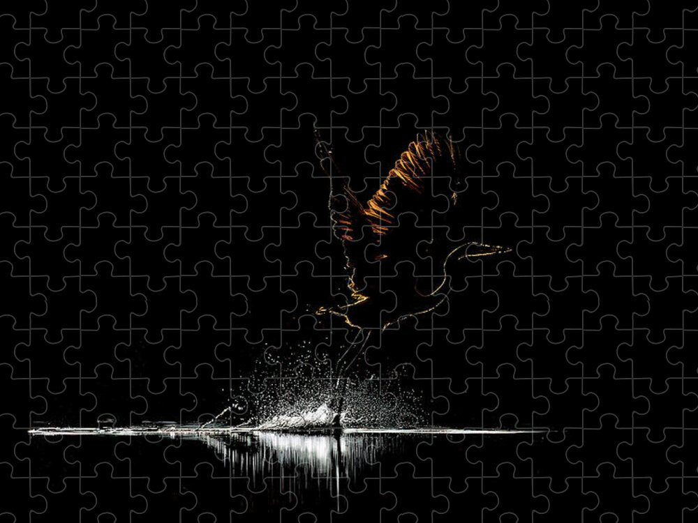Razors Edge - Puzzle