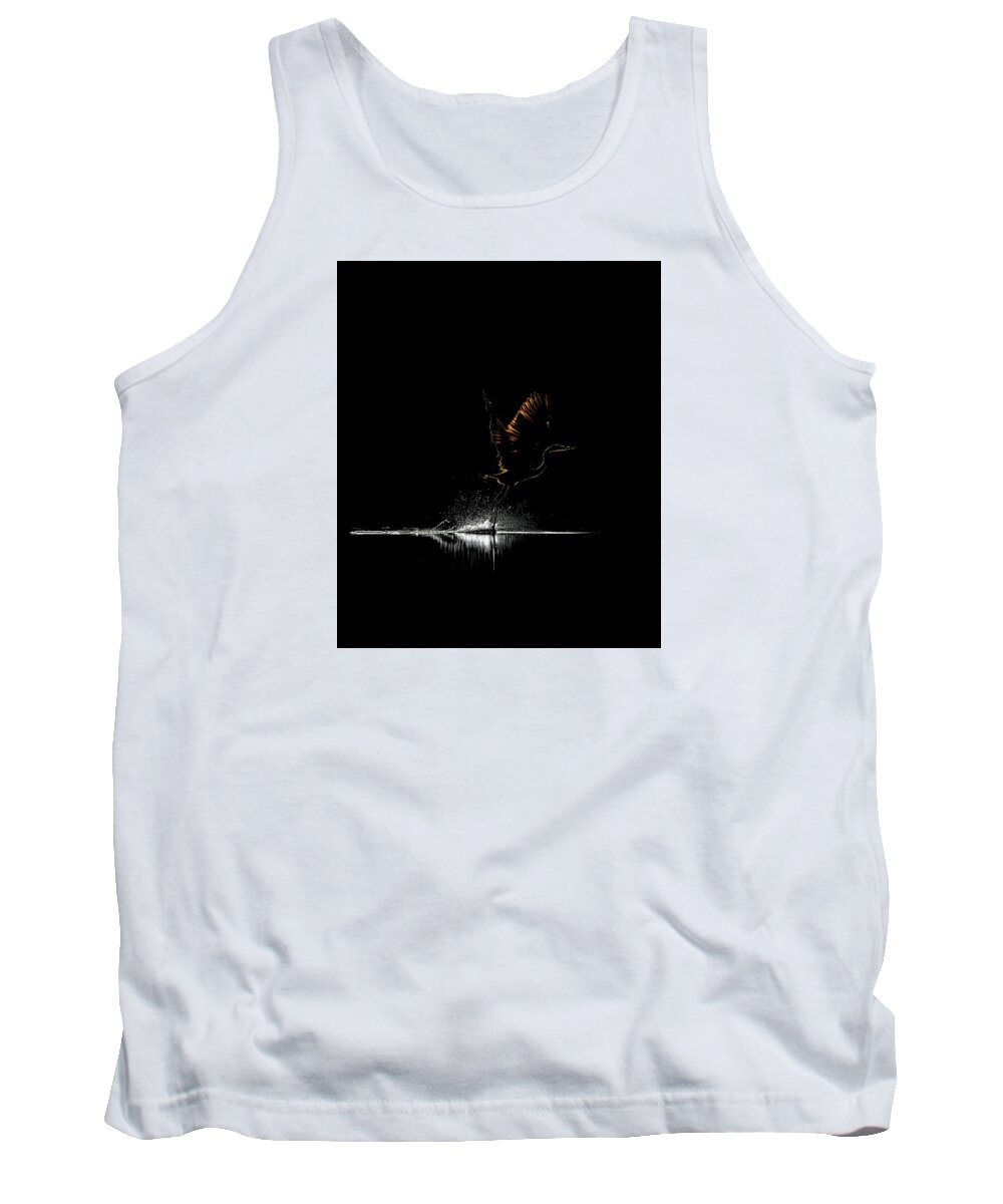 Razors Edge - Tank Top