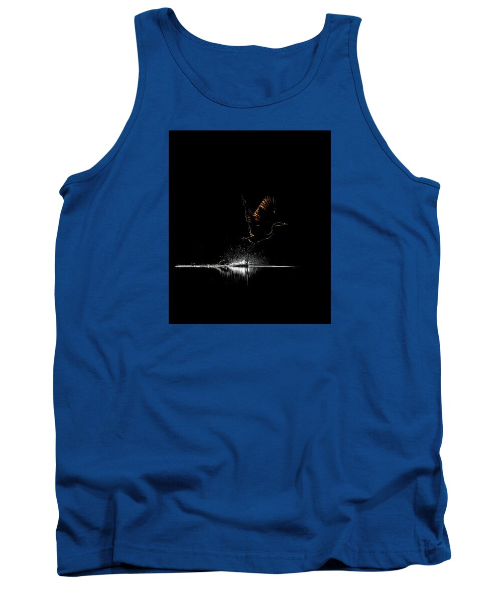 Razors Edge - Tank Top