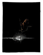 Razors Edge - Blanket