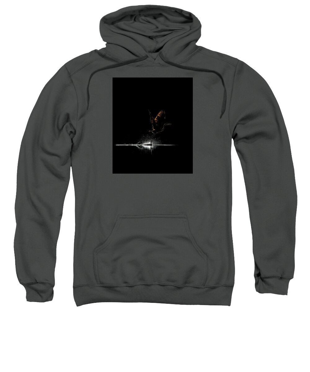 Razors Edge - Sweatshirt