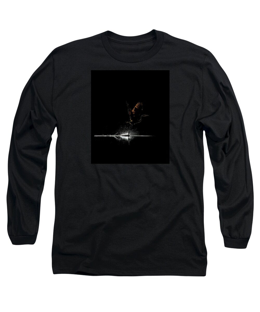 Razors Edge - Long Sleeve T-Shirt