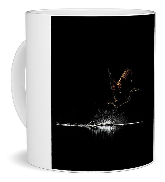 Razors Edge - Mug