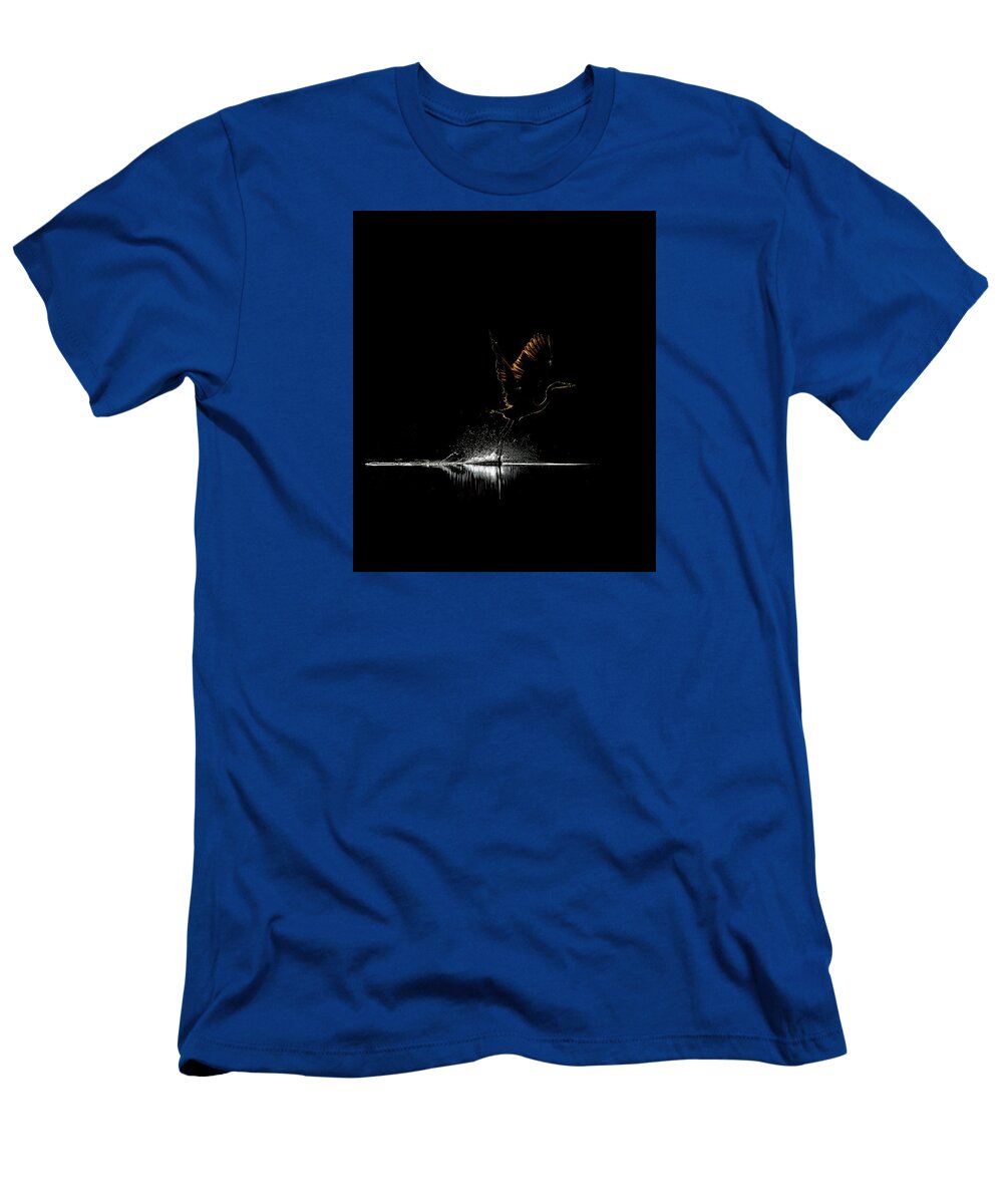 Razors Edge - T-Shirt