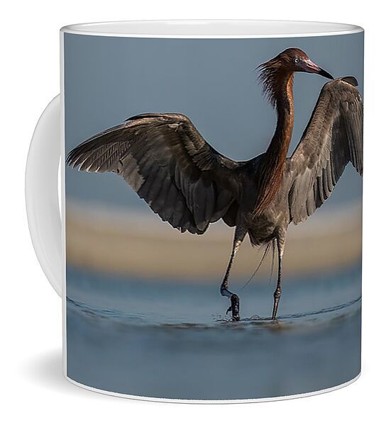 Reddish - Mug