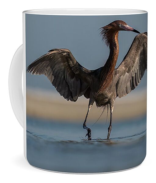 Reddish - Mug