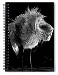 Rousing - Spiral Notebook
