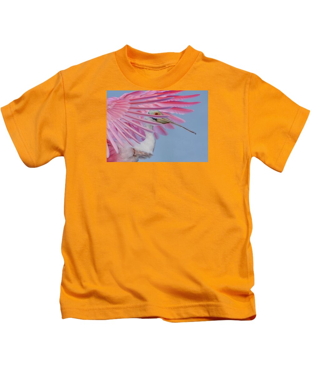 Sanctuary - Kids T-Shirt