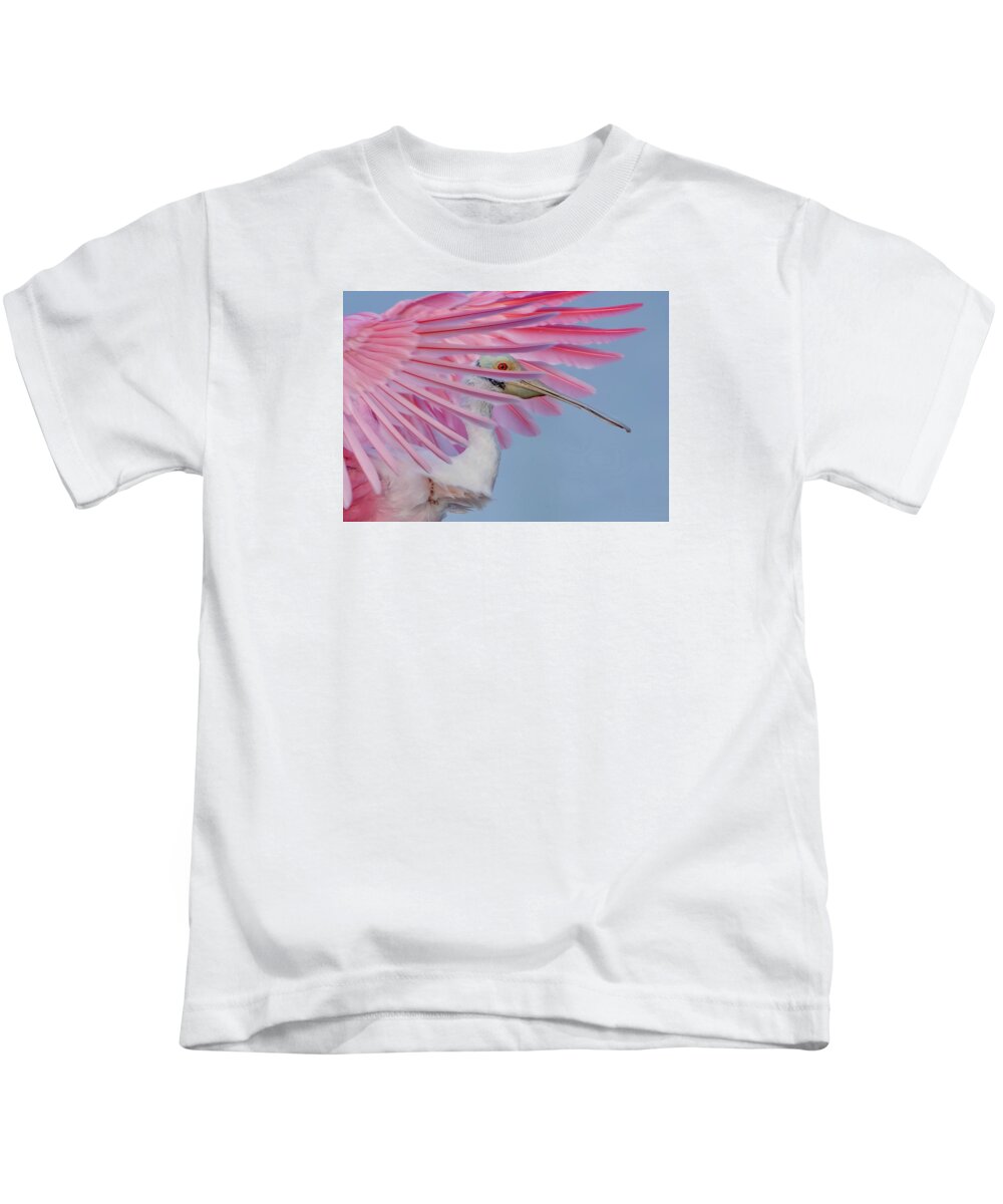 Sanctuary - Kids T-Shirt