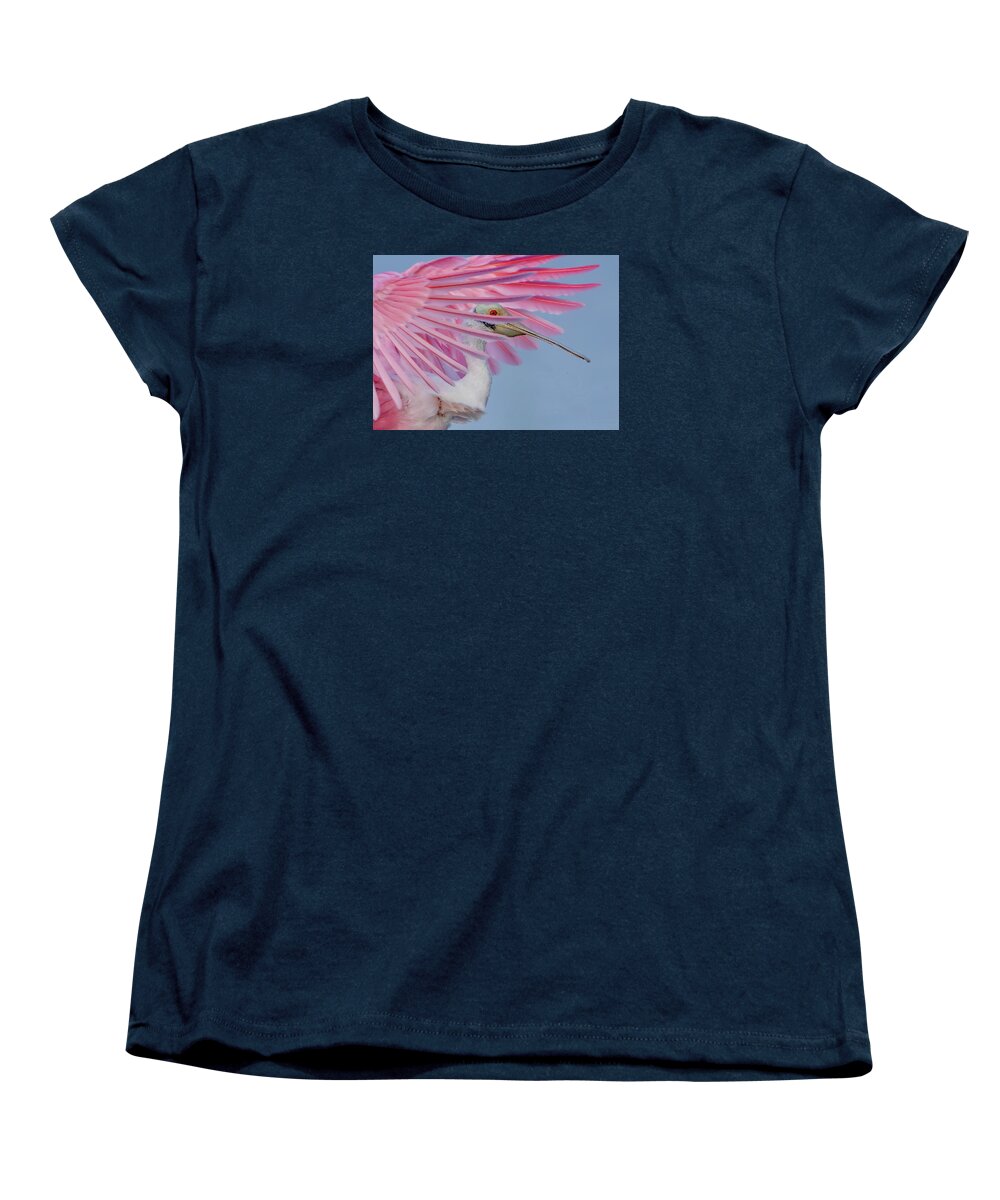 Sanctuary - Women's T-Shirt (Standard Fit)