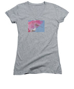 Sanctuary - Women's V-Neck