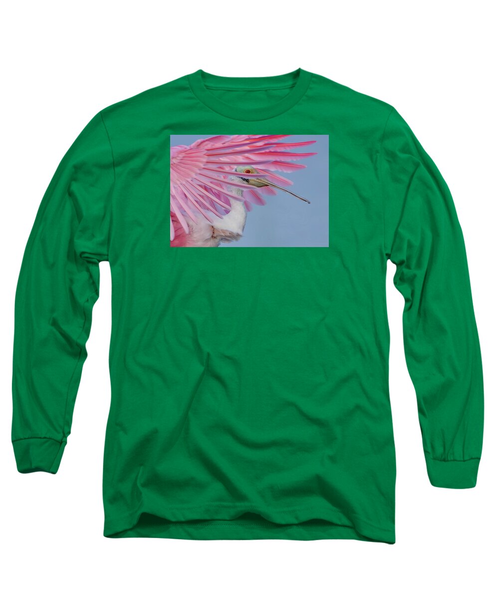 Sanctuary - Long Sleeve T-Shirt