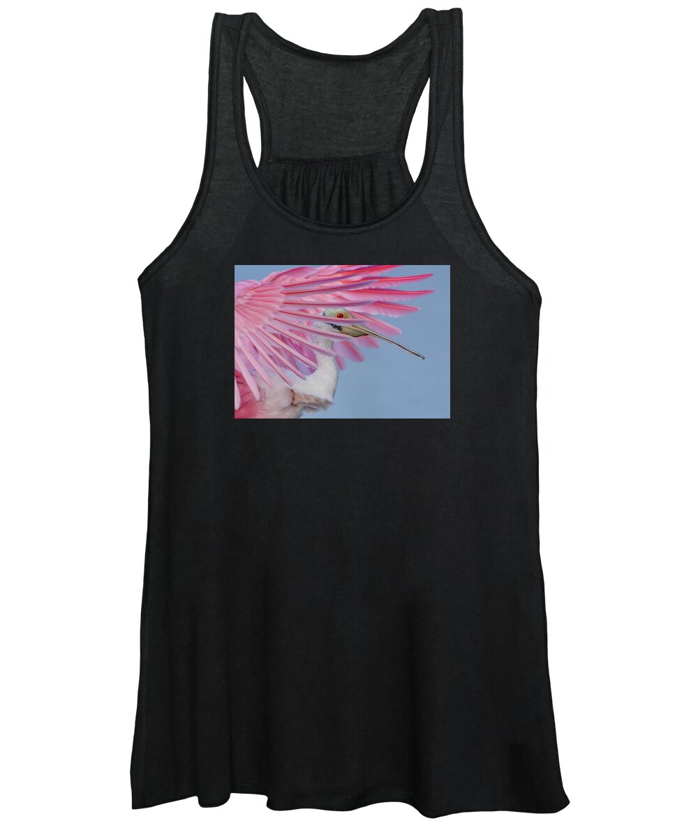 Sanctuary - Women's Tank Top