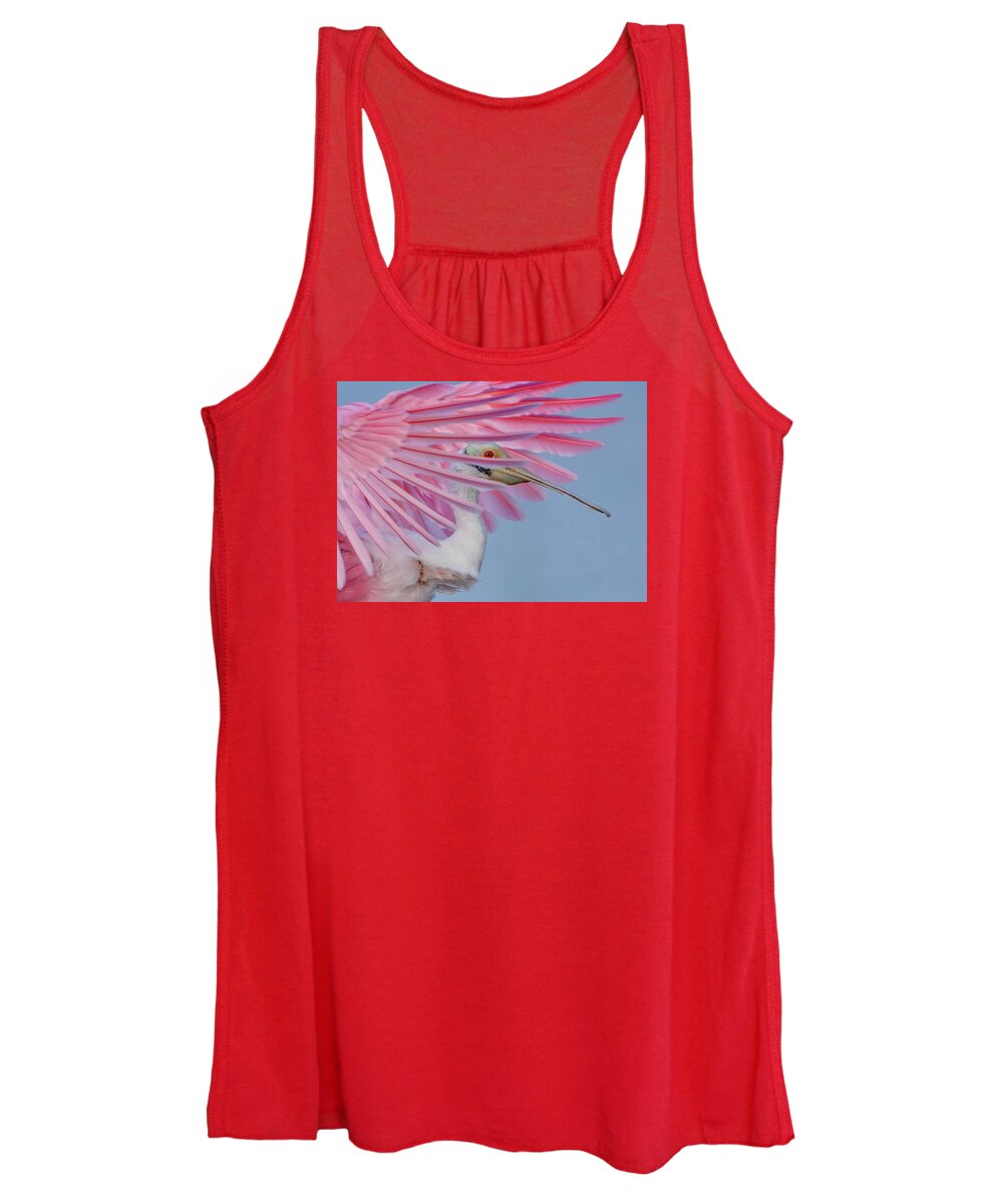 Sanctuary - Women's Tank Top