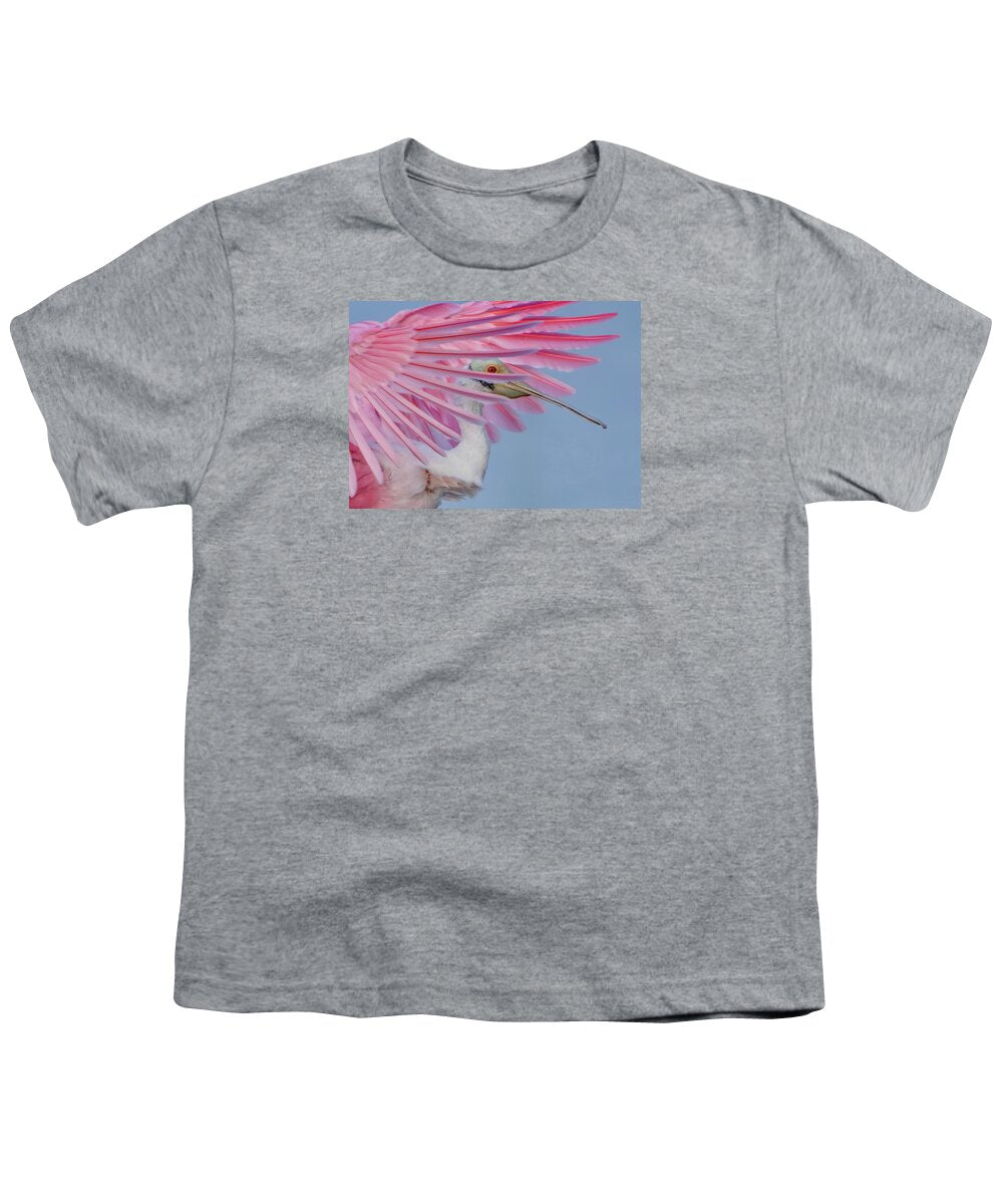 Sanctuary - Youth T-Shirt