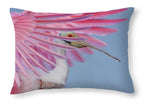 Sanctuary - Throw Pillow