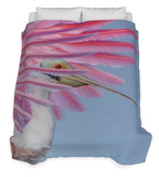 Sanctuary - Duvet Cover