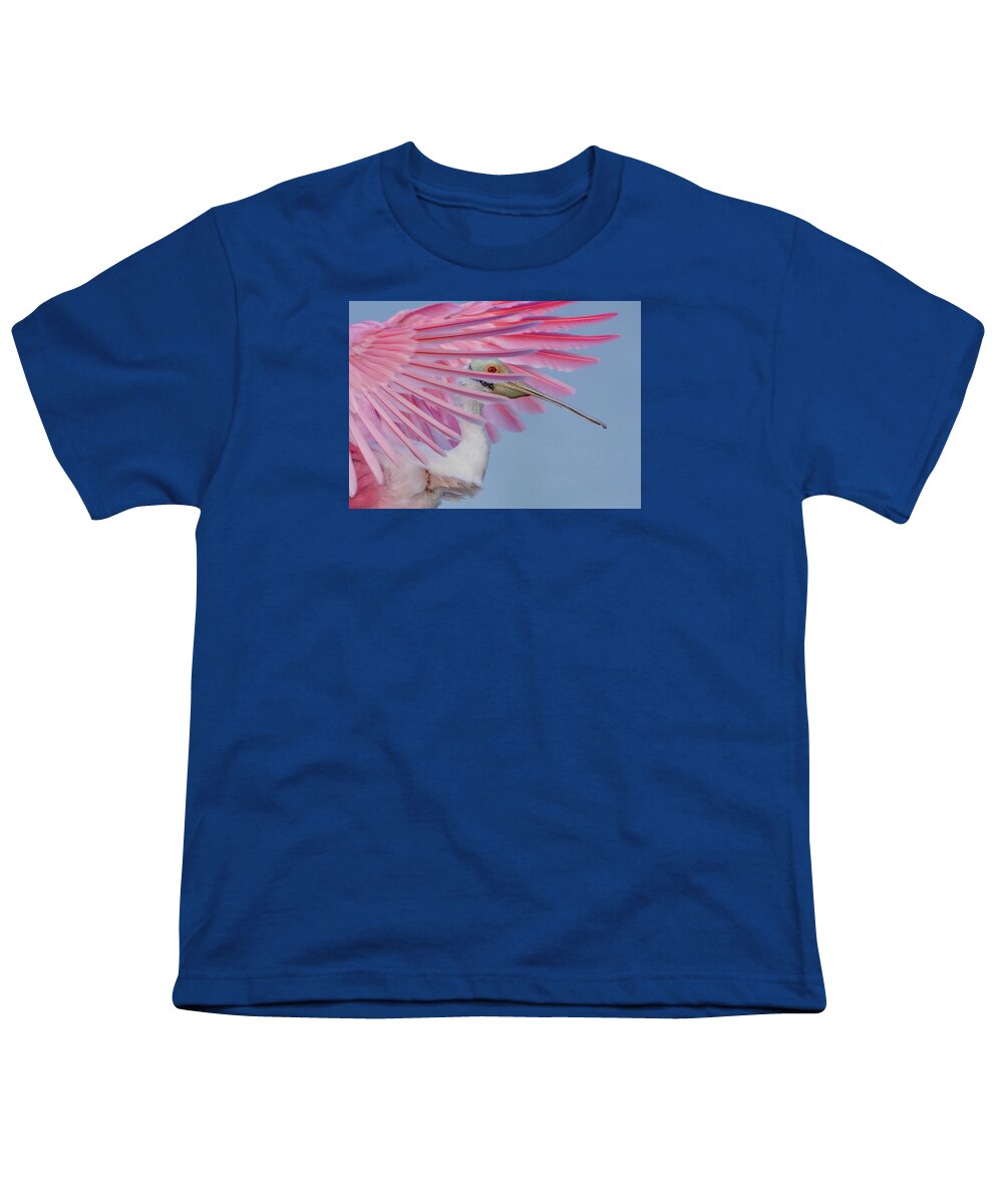 Sanctuary - Youth T-Shirt