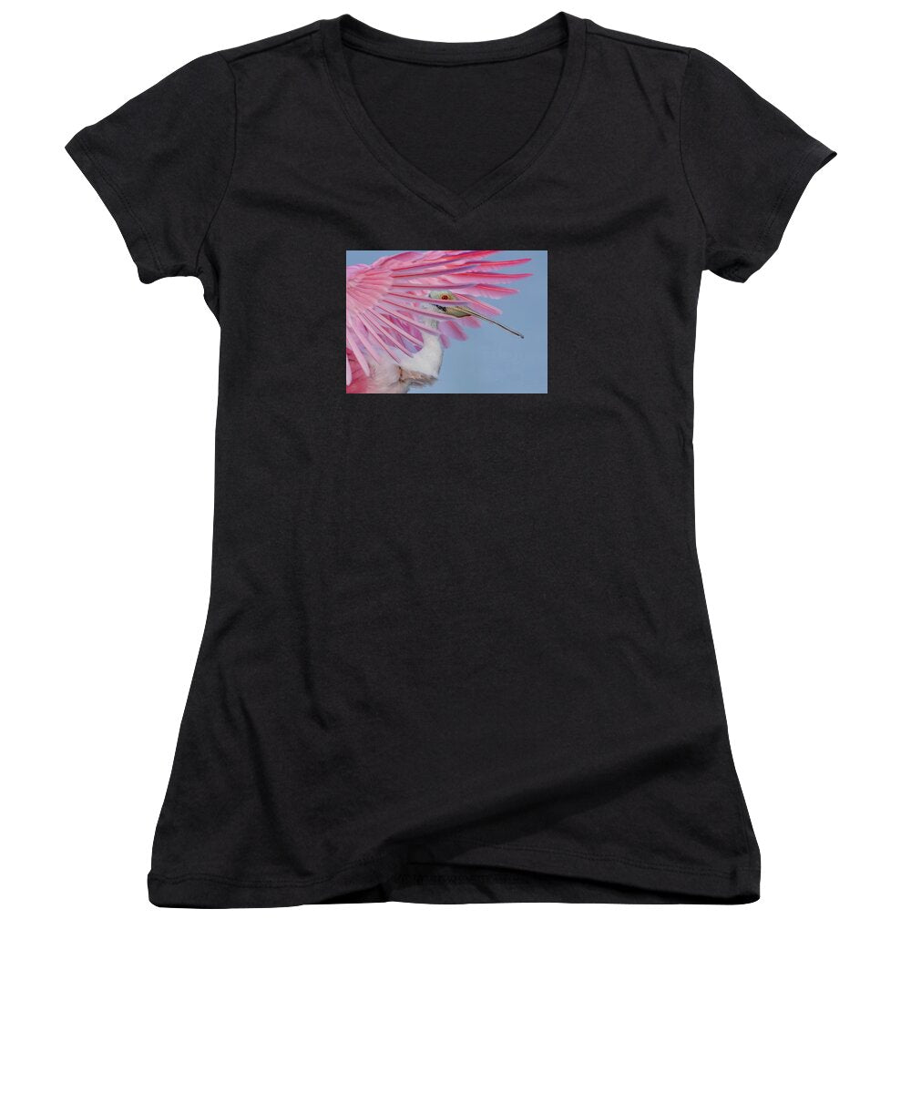 Sanctuary - Women's V-Neck