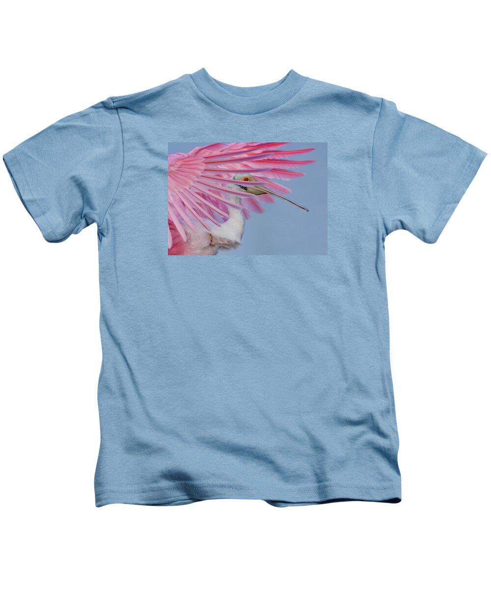 Sanctuary - Kids T-Shirt