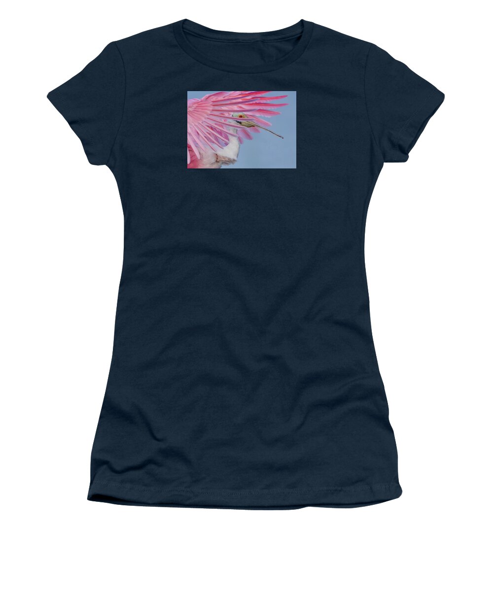 Sanctuary - Women's T-Shirt