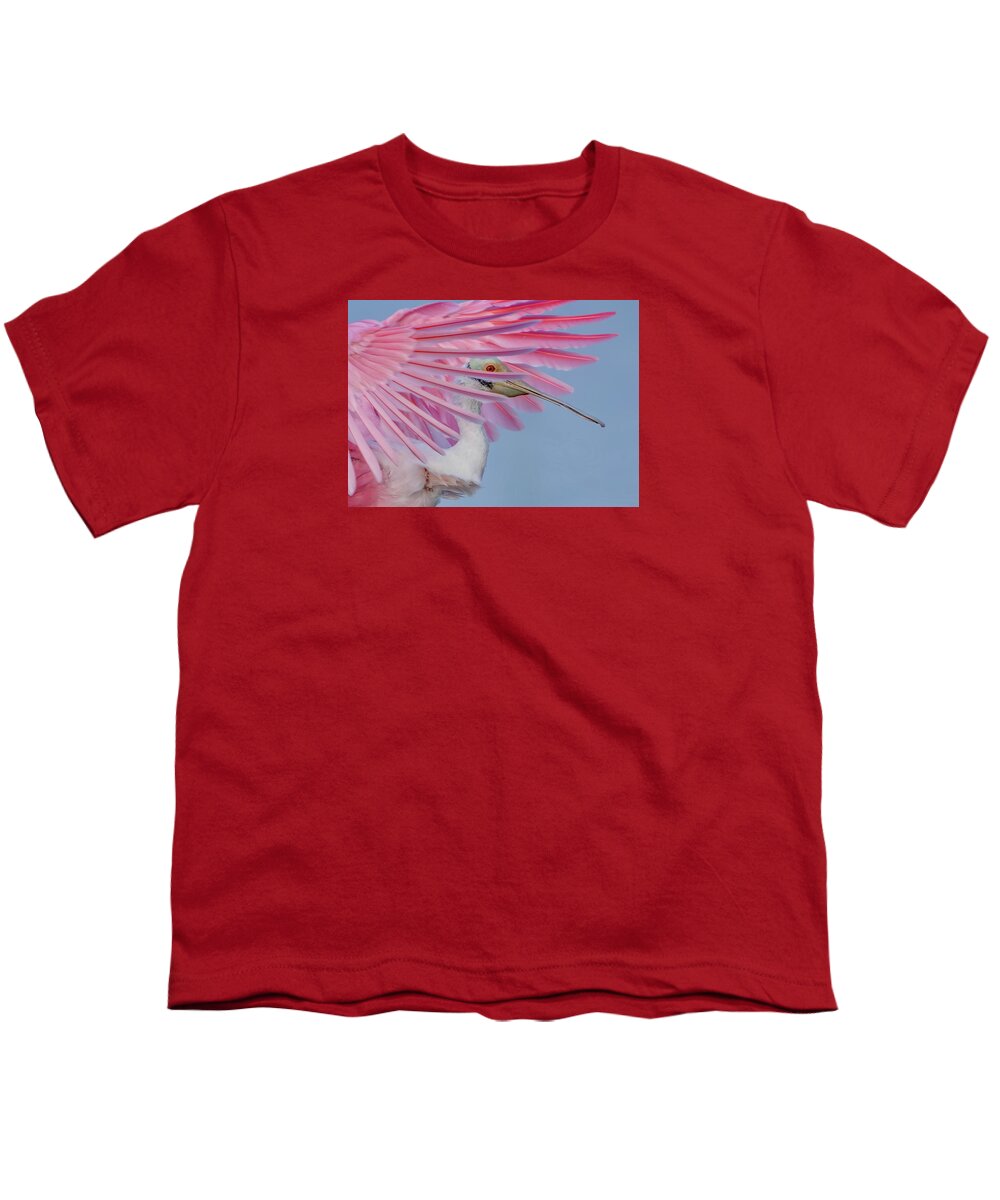 Sanctuary - Youth T-Shirt
