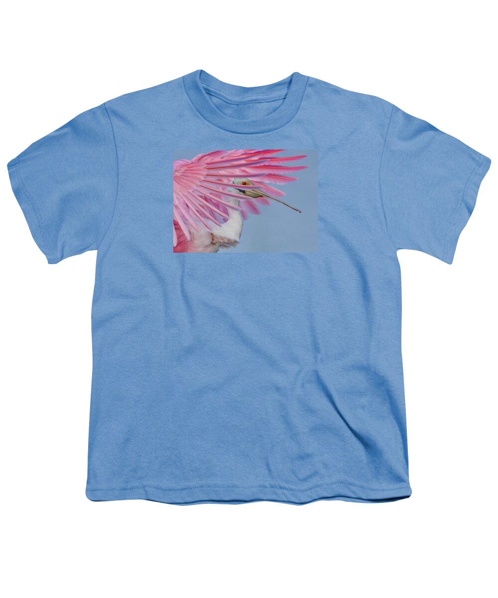 Sanctuary - Youth T-Shirt