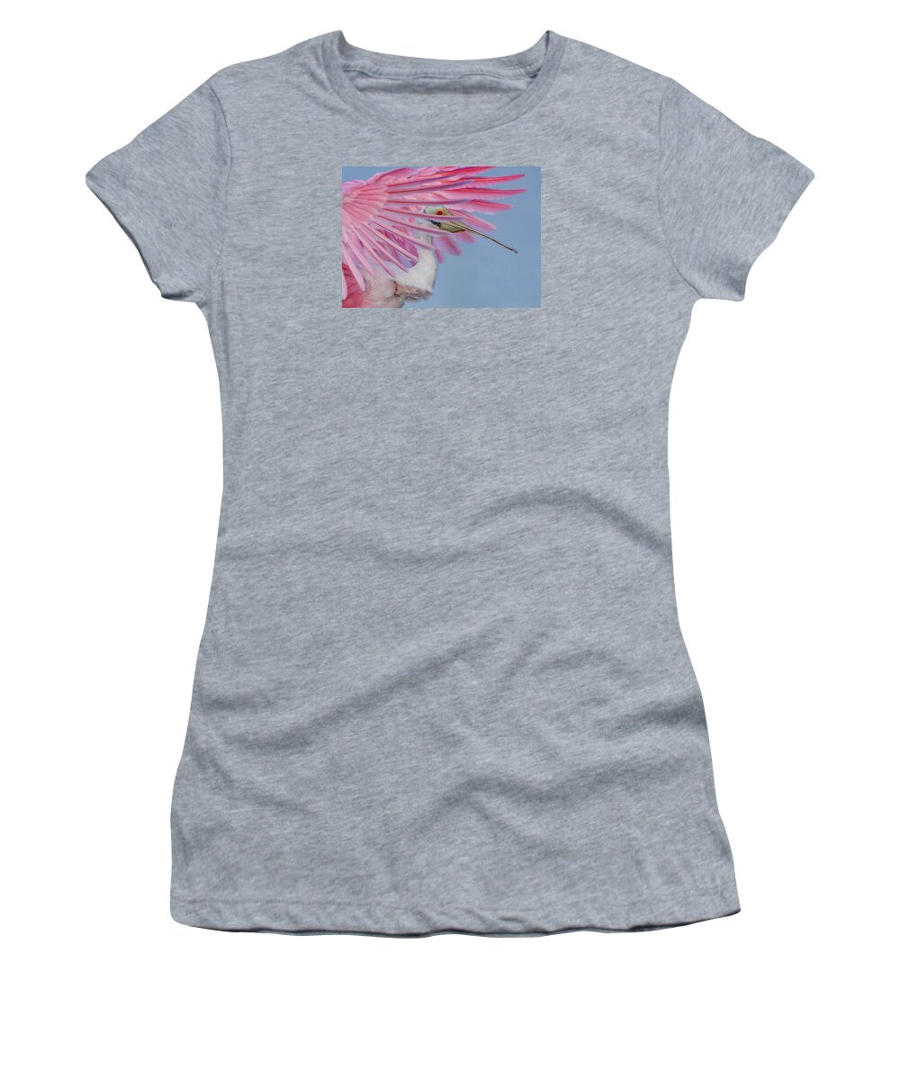 Sanctuary - Women's T-Shirt