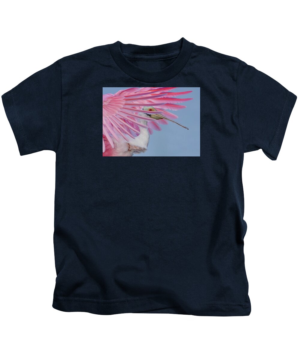 Sanctuary - Kids T-Shirt
