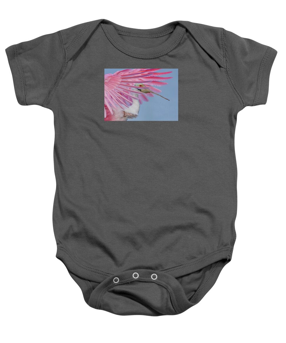 Sanctuary - Baby One-Piece