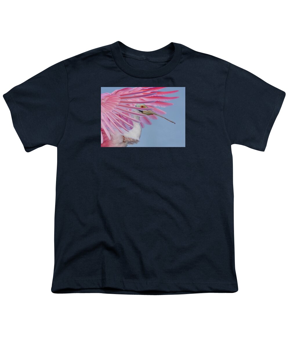Sanctuary - Youth T-Shirt