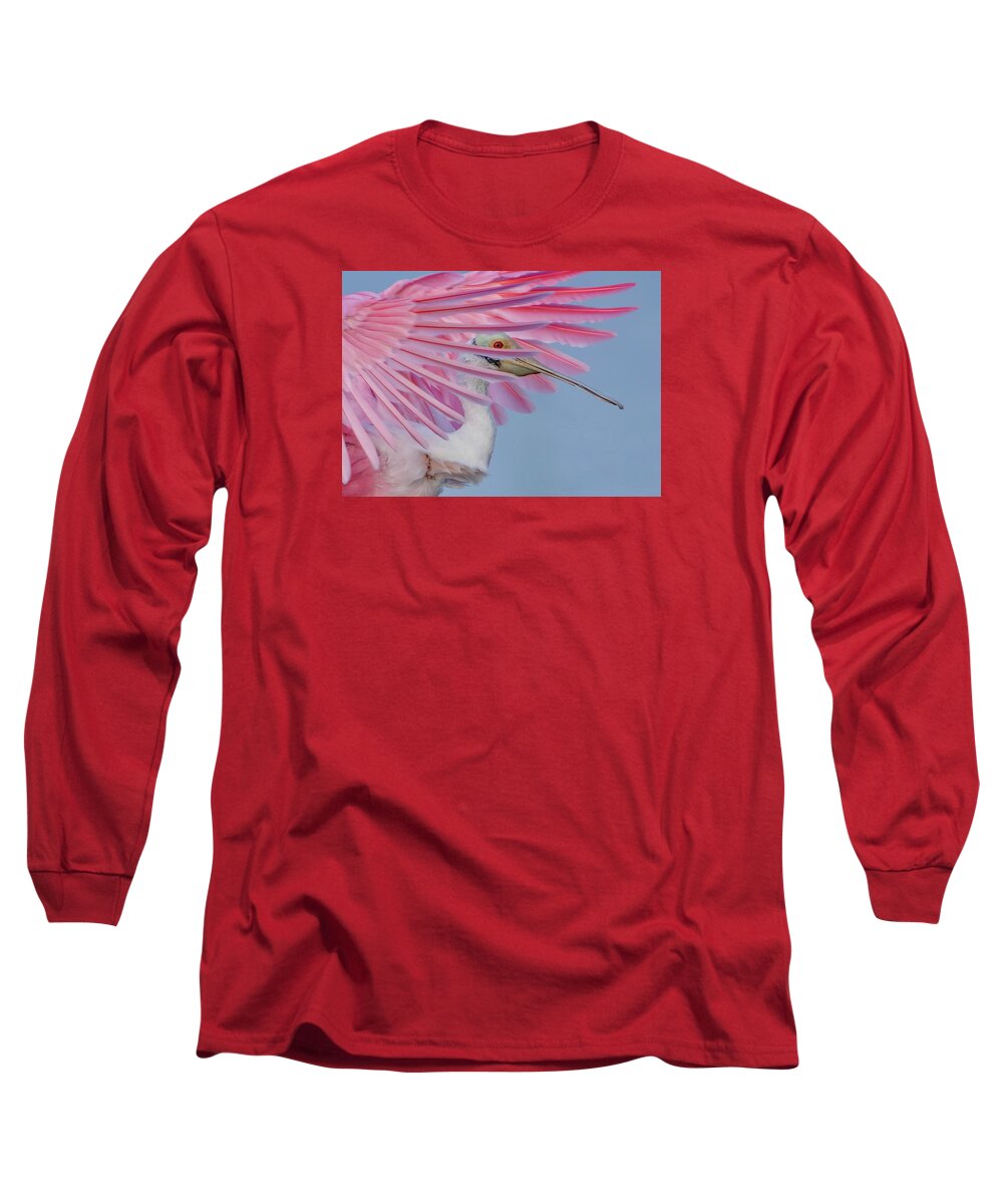 Sanctuary - Long Sleeve T-Shirt