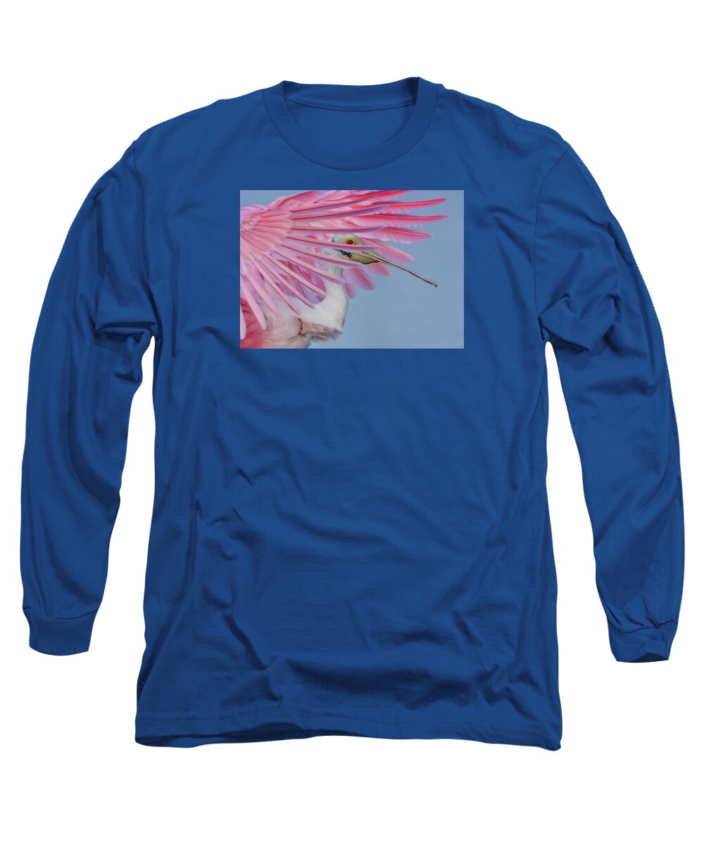 Sanctuary - Long Sleeve T-Shirt