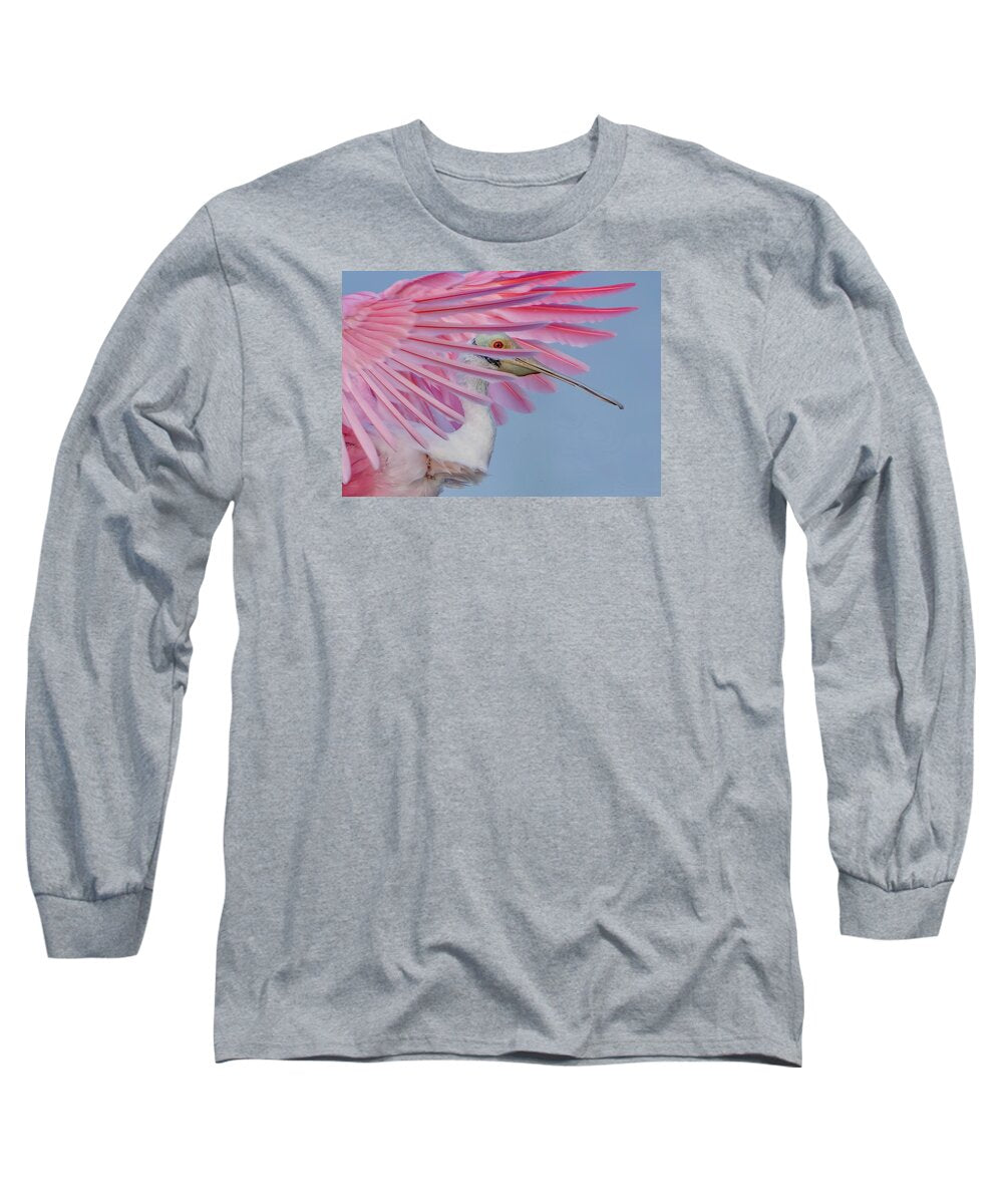 Sanctuary - Long Sleeve T-Shirt