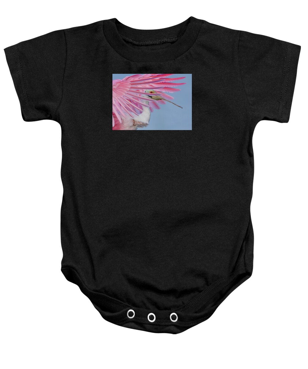 Sanctuary - Baby One-Piece