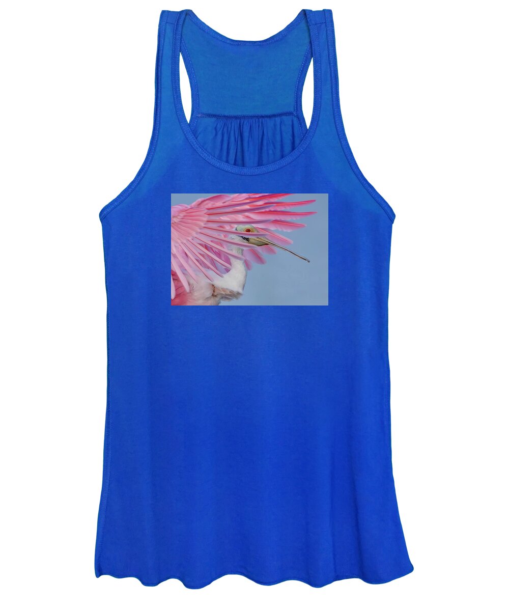 Sanctuary - Women's Tank Top