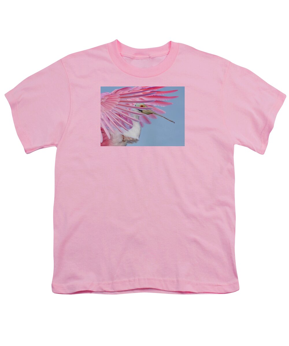 Sanctuary - Youth T-Shirt