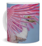 Sanctuary - Mug