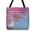 Sanctuary - Tote Bag