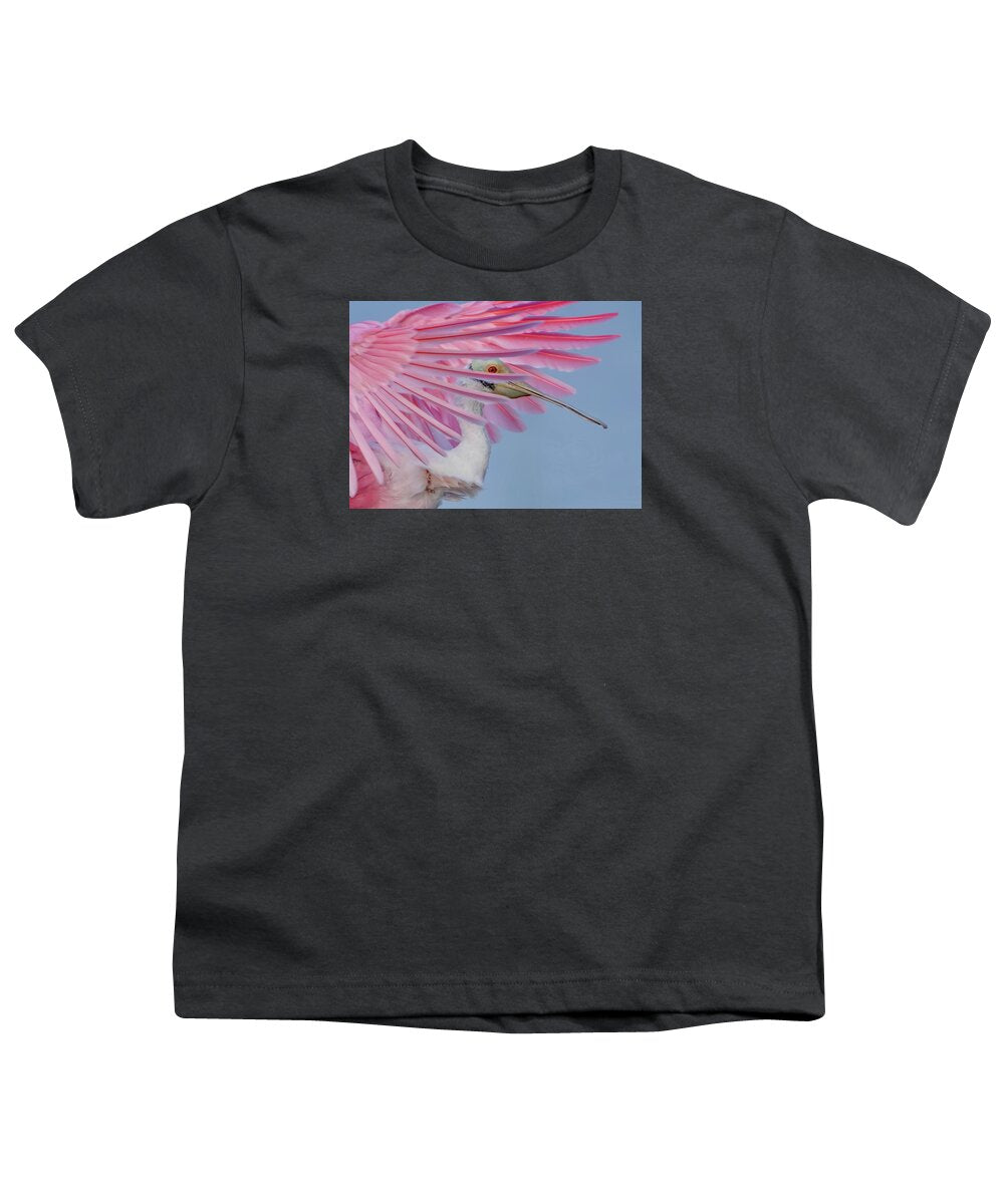 Sanctuary - Youth T-Shirt
