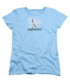 Skimming the light - Women's T-Shirt (Standard Fit)