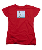 Skimming the light - Women's T-Shirt (Standard Fit)